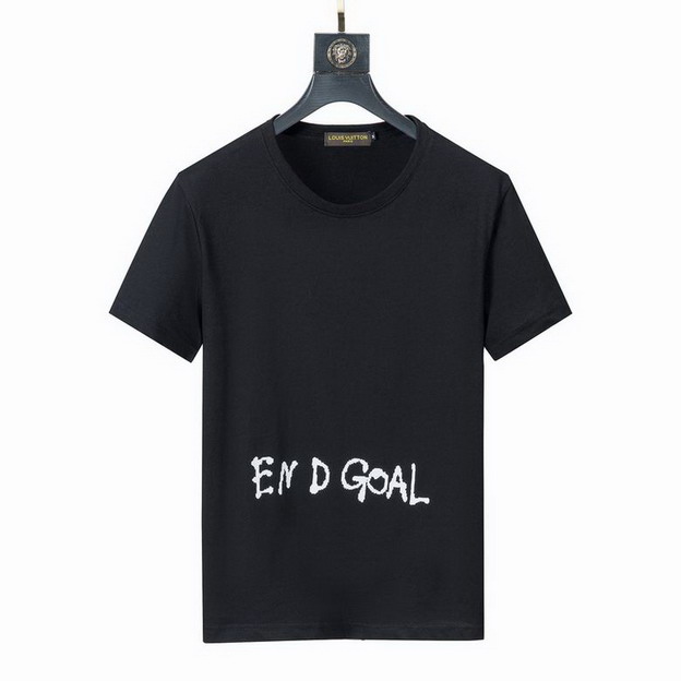 men LV t-shirts M-3XL-113